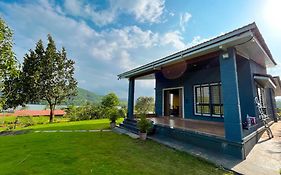 Waterrock Bhor